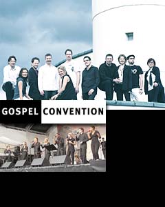 Gospel Convention