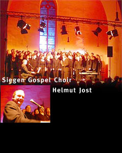 Siegen Gospel Choir