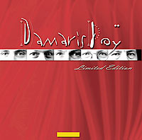 Damaris Joy "Limited Edition"