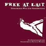 CD "Free At Last"