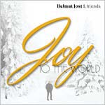 CD "Joy To The World"