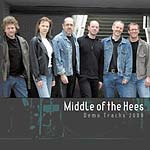 Middle ot the Hees "Demo Tapes 2009"