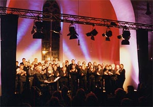 Siegen Gospel Choir